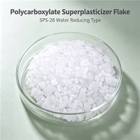 Sps-28 Superplastifiant policarboxilat