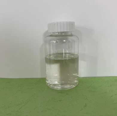 Lichid superplastifiant policarboxilat de tip reducător de apă