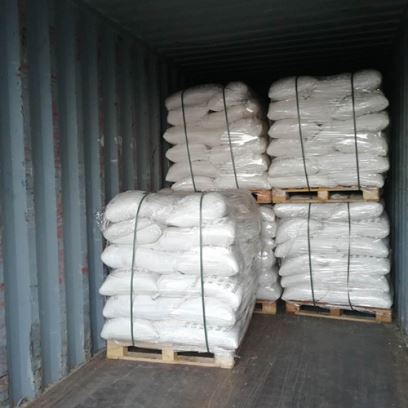 Superplastifiant cu pulbere policarboxilată pentru amestec de beton