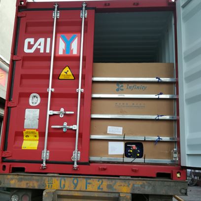 Aditiv pentru beton Superplastifiant policarboxilic