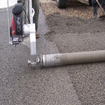 Adaptabilitatea amestecului de beton și a cimentului